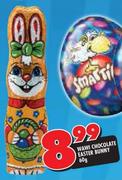 Wawi Chocolate Easter Bunny- 60g