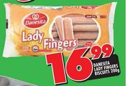 Danesita Lady Fingers Biscuits- 200g
