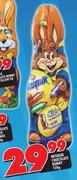 Nesquik Chocolate Bunny- 120g