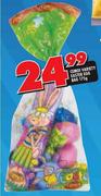 Cemoi Variety Easter Egg Bag - 175g