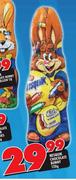 Nesquik Chocolate Bunny - 120g