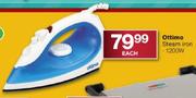 Ottimo 1200W Steam Iron