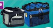 Bush Baby 30-Can Cooler Bag - Each