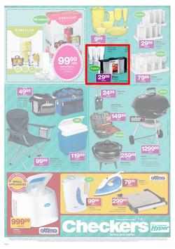 Checkers KZN : Easter (6 Apr - 20 Apr 2014), page 8