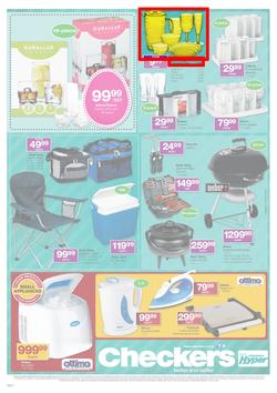 Checkers KZN : Easter (6 Apr - 20 Apr 2014), page 8