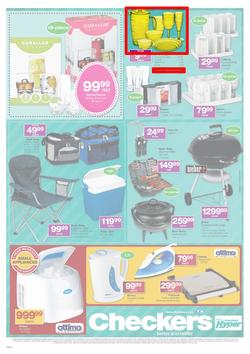 Checkers KZN : Easter (6 Apr - 20 Apr 2014), page 8