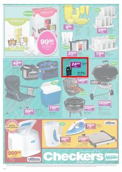 Checkers KZN : Easter (6 Apr - 20 Apr 2014), page 8