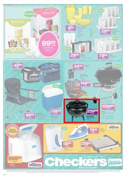 Checkers KZN : Easter (6 Apr - 20 Apr 2014), page 8