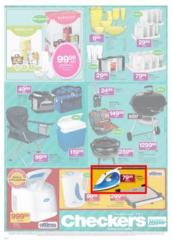 Checkers KZN : Easter (6 Apr - 20 Apr 2014), page 8