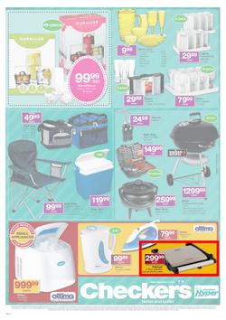 Checkers KZN : Easter (6 Apr - 20 Apr 2014), page 8