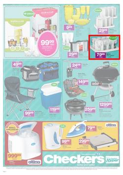 Checkers KZN : Easter (6 Apr - 20 Apr 2014), page 8