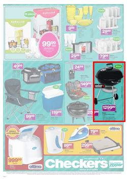 Checkers KZN : Easter (6 Apr - 20 Apr 2014), page 8