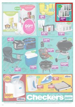 Checkers KZN : Easter (6 Apr - 20 Apr 2014), page 8