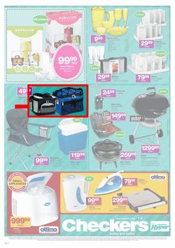 Checkers KZN : Easter (6 Apr - 20 Apr 2014), page 8