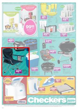 Checkers KZN : Easter (6 Apr - 20 Apr 2014), page 8