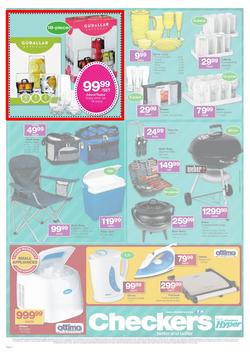 Checkers KZN : Easter (6 Apr - 20 Apr 2014), page 8