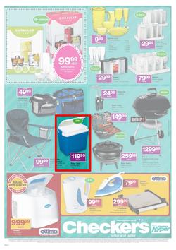 Checkers KZN : Easter (6 Apr - 20 Apr 2014), page 8