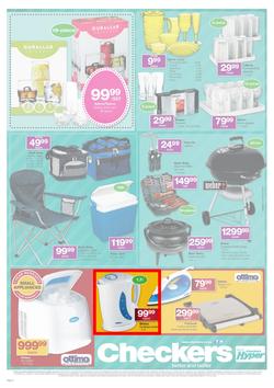 Checkers KZN : Easter (6 Apr - 20 Apr 2014), page 8