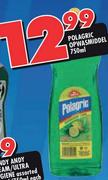 Polagric-Opwasmiddel-750ml