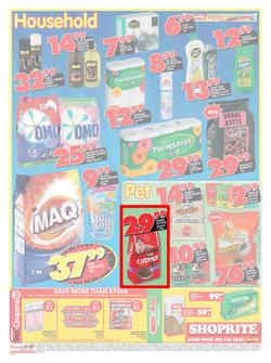 Shoprite Free State : Easter (14 Apr - 21 Apr 2014), page 8