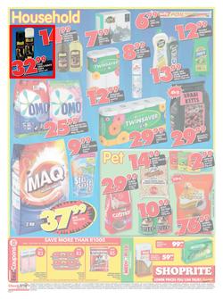 Shoprite Free State : Easter (14 Apr - 21 Apr 2014), page 8