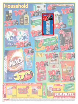 Shoprite Free State : Easter (14 Apr - 21 Apr 2014), page 8