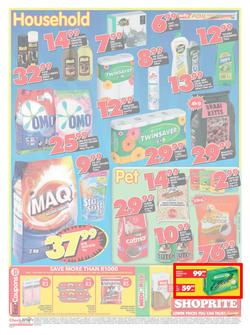 Shoprite Free State : Easter (14 Apr - 21 Apr 2014), page 8