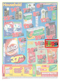 Shoprite Free State : Easter (14 Apr - 21 Apr 2014), page 8