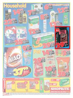 Shoprite Free State : Easter (14 Apr - 21 Apr 2014), page 8