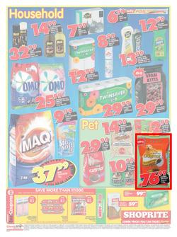Shoprite Free State : Easter (14 Apr - 21 Apr 2014), page 8