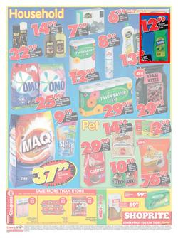 Shoprite Free State : Easter (14 Apr - 21 Apr 2014), page 8