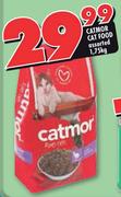 Catmor Cat Food-1.75kg