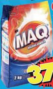 Maq Waspoeier-2kg