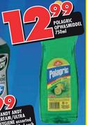 Polagric Opwasmiddel-750ml