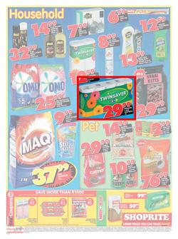 Shoprite Northern Cape : Easter (14 Apr - 21 Apr 2014), page 8