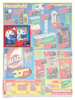 Shoprite Northern Cape : Easter (14 Apr - 21 Apr 2014), page 8