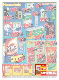 Shoprite Northern Cape : Easter (14 Apr - 21 Apr 2014), page 8
