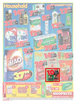Shoprite Northern Cape : Easter (14 Apr - 21 Apr 2014), page 8