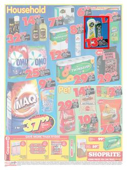 Shoprite Northern Cape : Easter (14 Apr - 21 Apr 2014), page 8