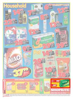 Shoprite Northern Cape : Easter (14 Apr - 21 Apr 2014), page 8