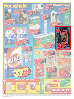 Shoprite Northern Cape : Easter (14 Apr - 21 Apr 2014), page 8