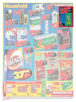 Shoprite Northern Cape : Easter (14 Apr - 21 Apr 2014), page 8