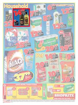 Shoprite Northern Cape : Easter (14 Apr - 21 Apr 2014), page 8