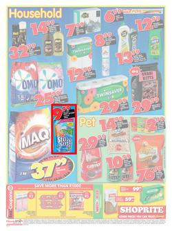 Shoprite Northern Cape : Easter (14 Apr - 21 Apr 2014), page 8
