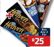 Nestle Heaven Ice Cream-2x90ml