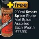 Castle Steakhouse Marinade-500ml