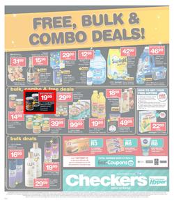 Checkers Free State : Easter Specials (14 Apr - 21 Apr 2014), page 8