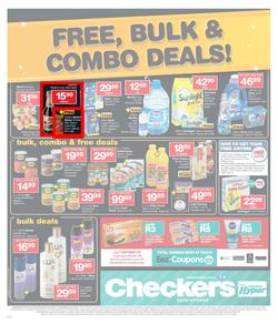 Checkers Free State : Easter Specials (14 Apr - 21 Apr 2014), page 8