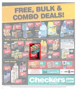 Checkers Free State : Easter Specials (14 Apr - 21 Apr 2014), page 8