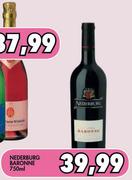 Nederburg Baronne-750Ml